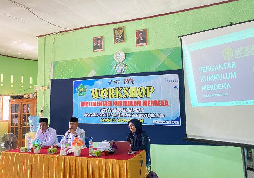 Workshop 